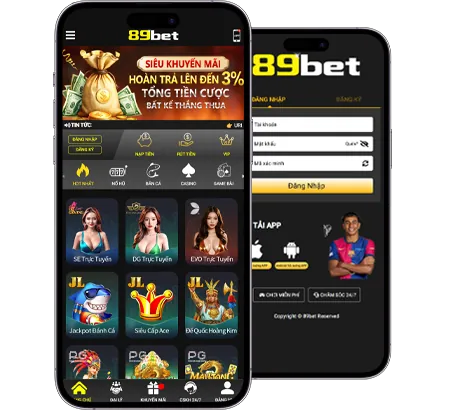 Bảo mật cao tại gobet login