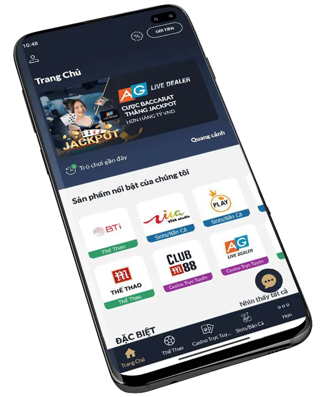 Quảng cáo mục tiêu và các chương trình khuyến mãi gobet login