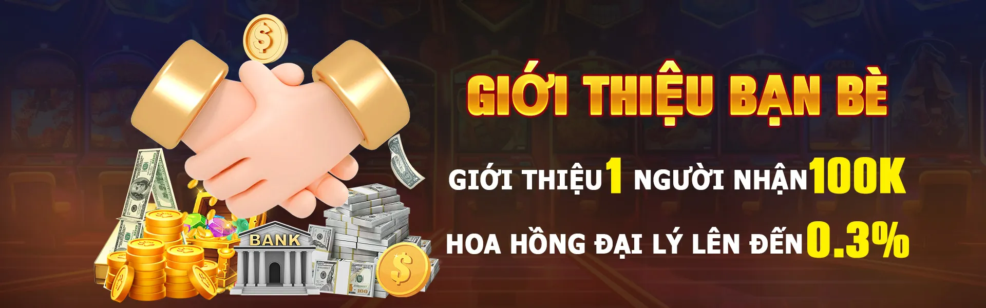 Banner khuyến mãi gobet login hấp dẫn