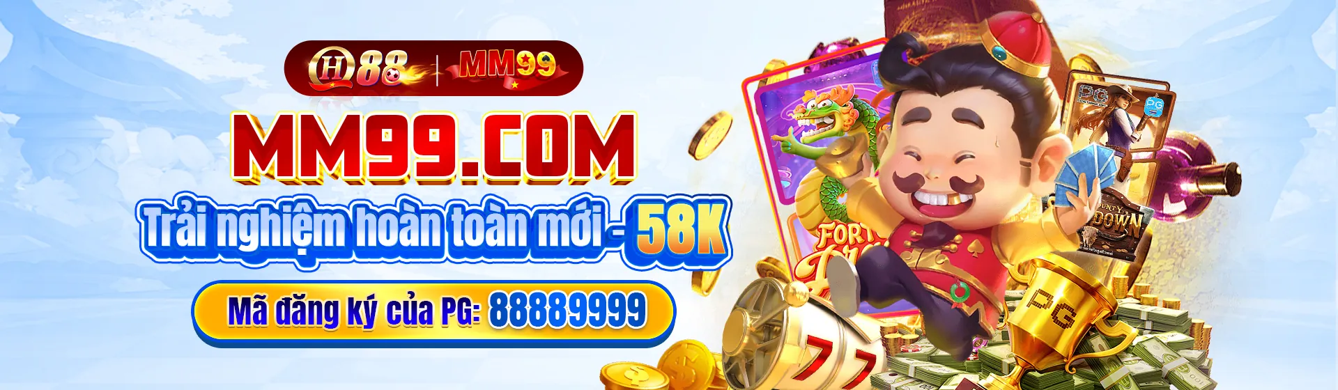 Cơ hội hợp tác cùng gobet login