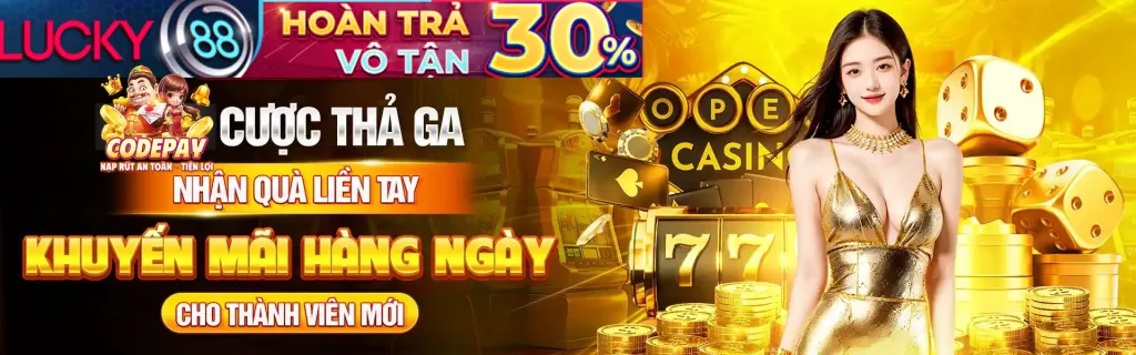 Ưu đãi chào mừng và nạp tiền gobet login
